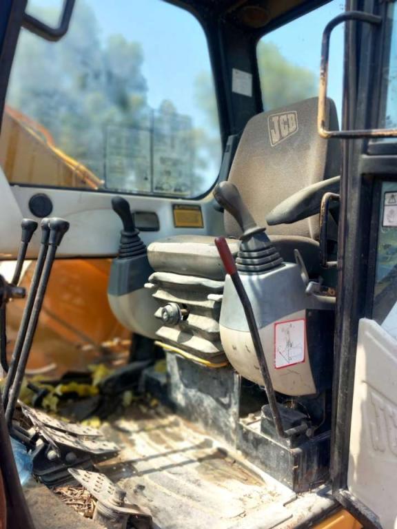 JCB JZ70D Foto 6