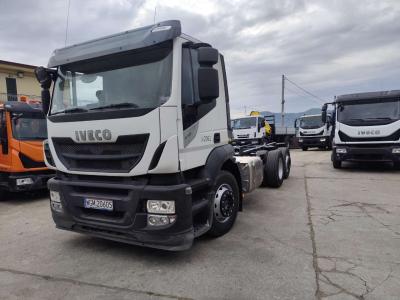 Iveco HI-STREET 260S31 XP in vendita da Procida Macchine S.r.l.