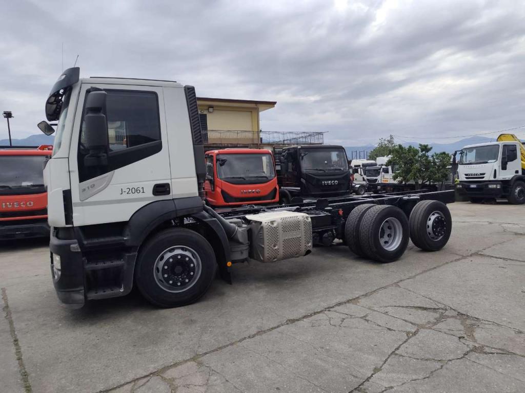 Iveco HI-STREET 260S31 XP Foto 10