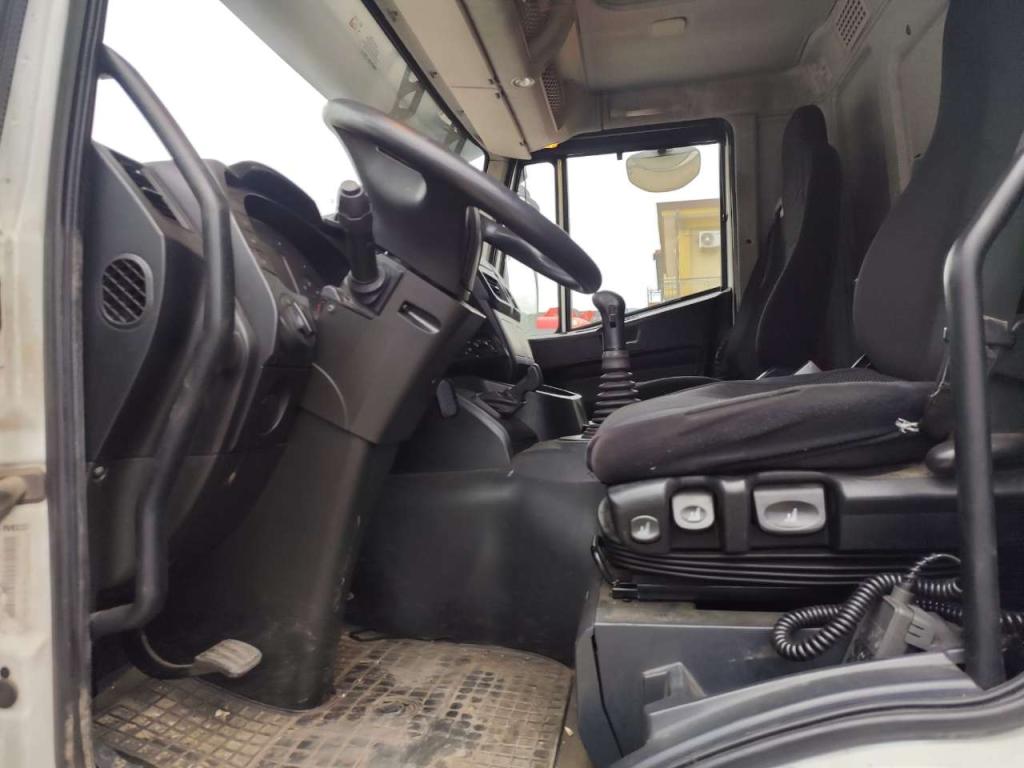 Iveco HI-STREET 260S31 XP Foto 12