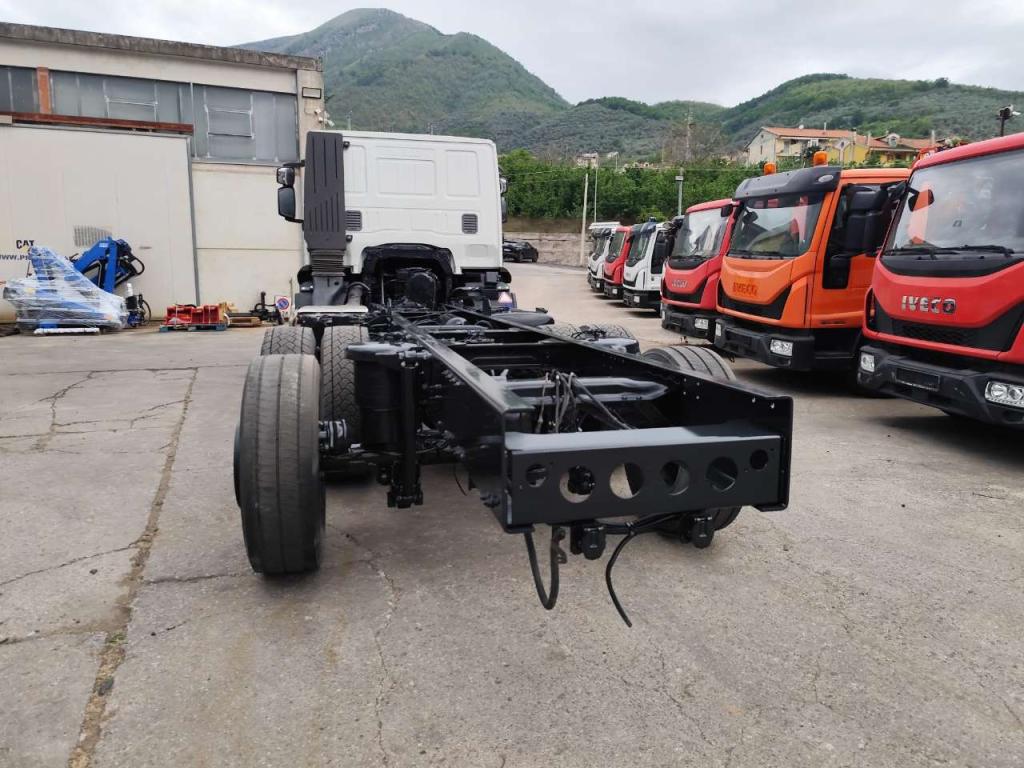 Iveco HI-STREET 260S31 XP Foto 14