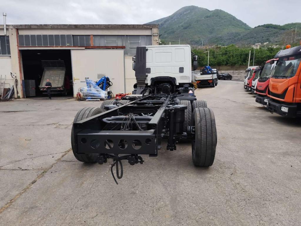 Iveco HI-STREET 260S31 XP Foto 15