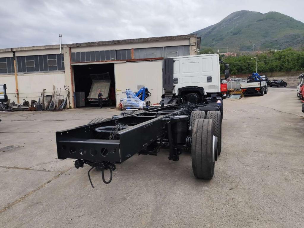 Iveco HI-STREET 260S31 XP Foto 16