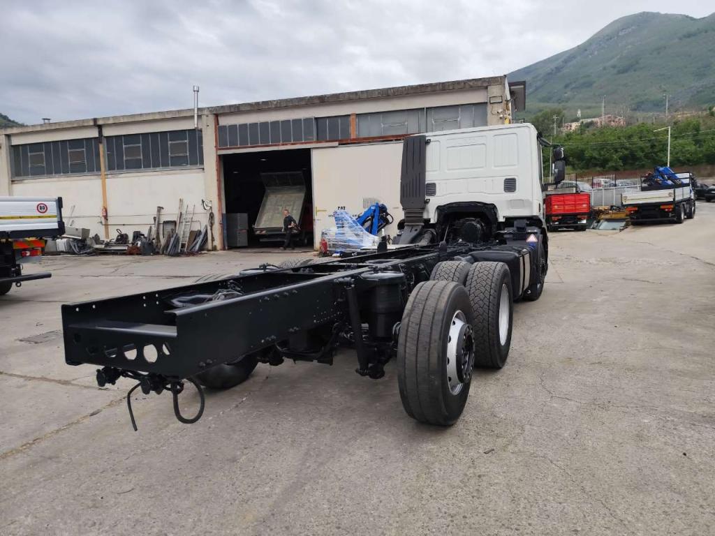 Iveco HI-STREET 260S31 XP Foto 17