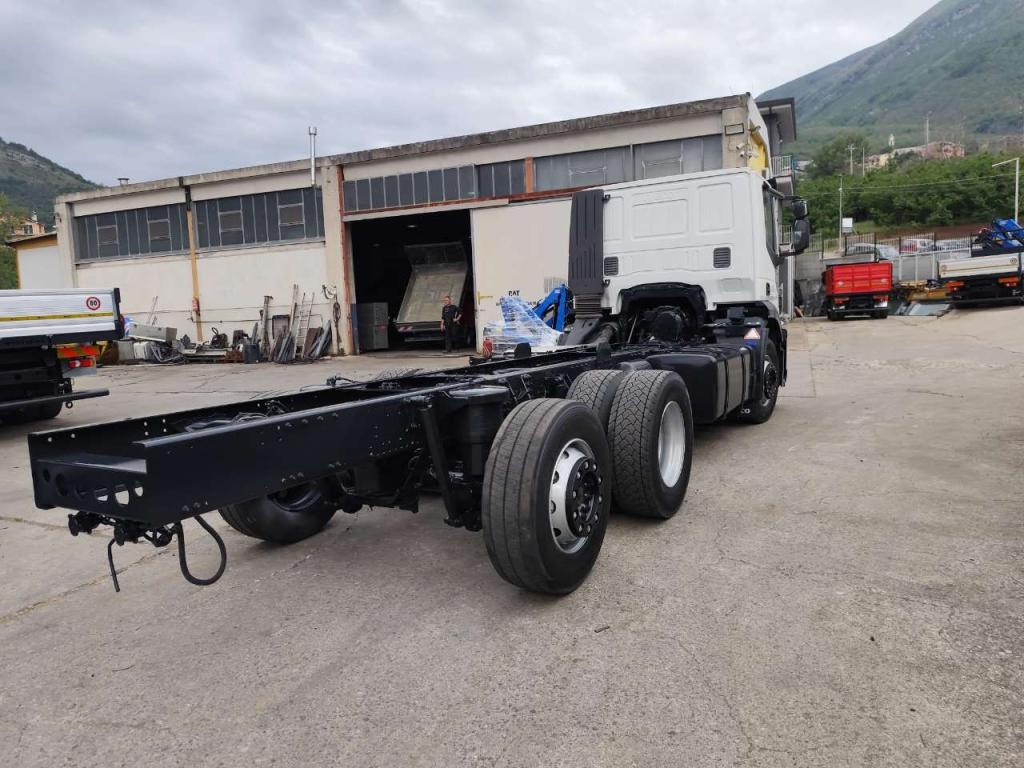 Iveco HI-STREET 260S31 XP Foto 18