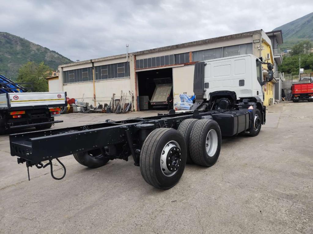 Iveco HI-STREET 260S31 XP Foto 19