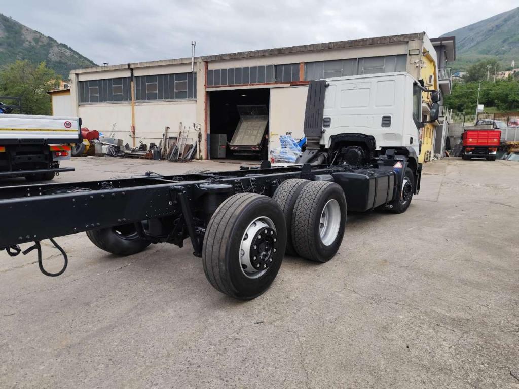 Iveco HI-STREET 260S31 XP Foto 20