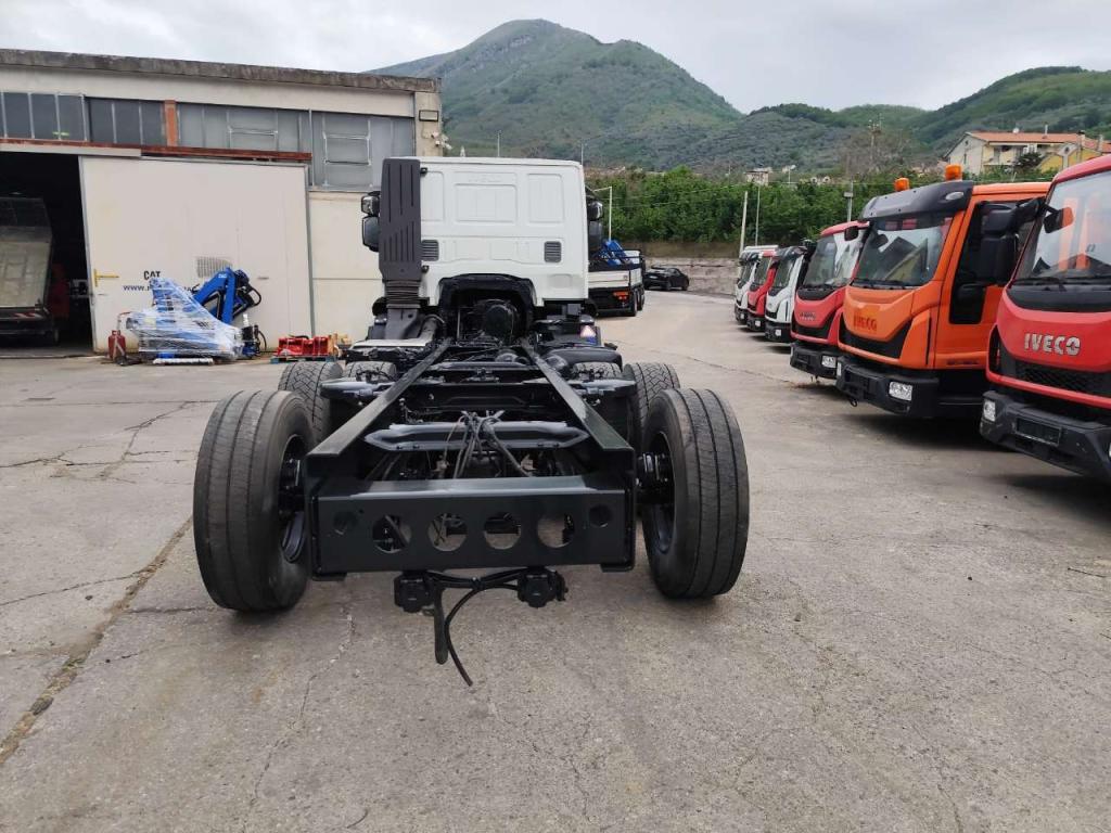 Iveco HI-STREET 260S31 XP Foto 23