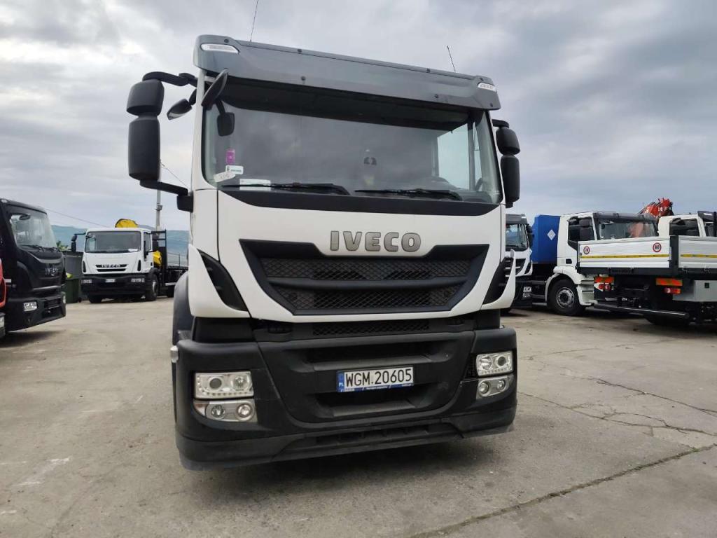 Iveco HI-STREET 260S31 XP Foto 28