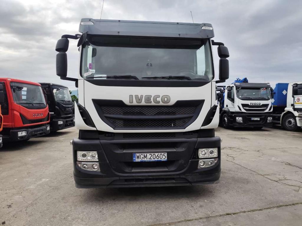 Iveco HI-STREET 260S31 XP Foto 29