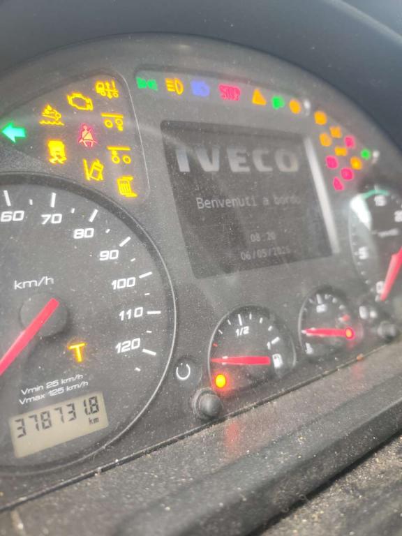 Iveco HI-STREET 260S31 XP Foto 3