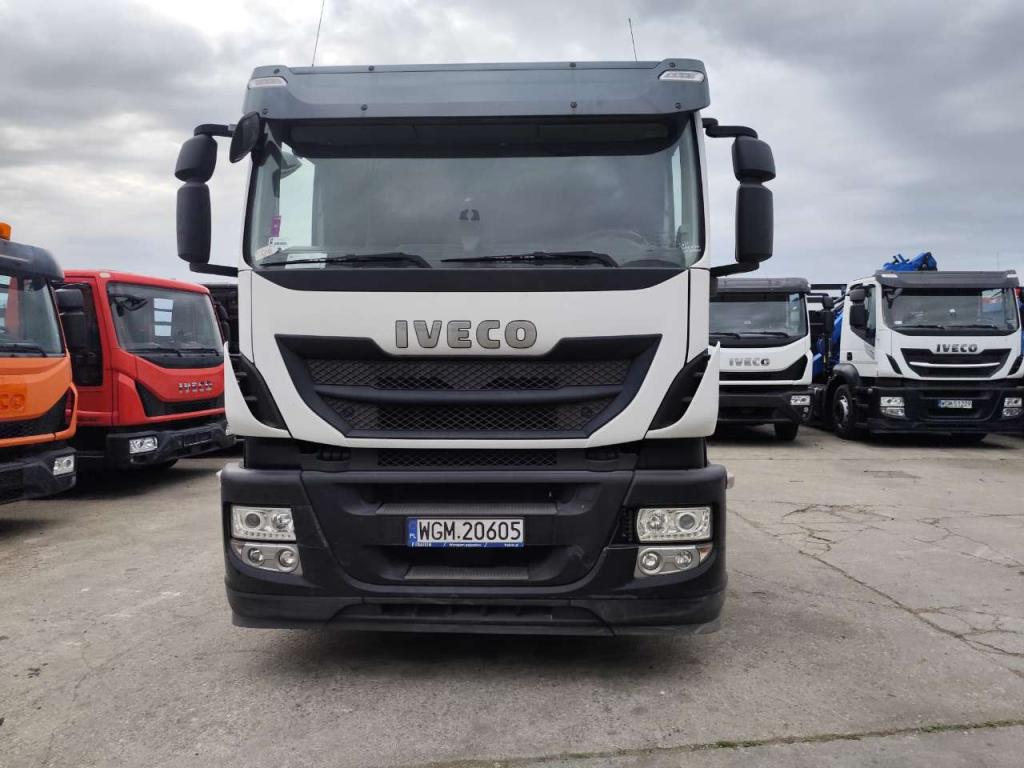 Iveco HI-STREET 260S31 XP Foto 30