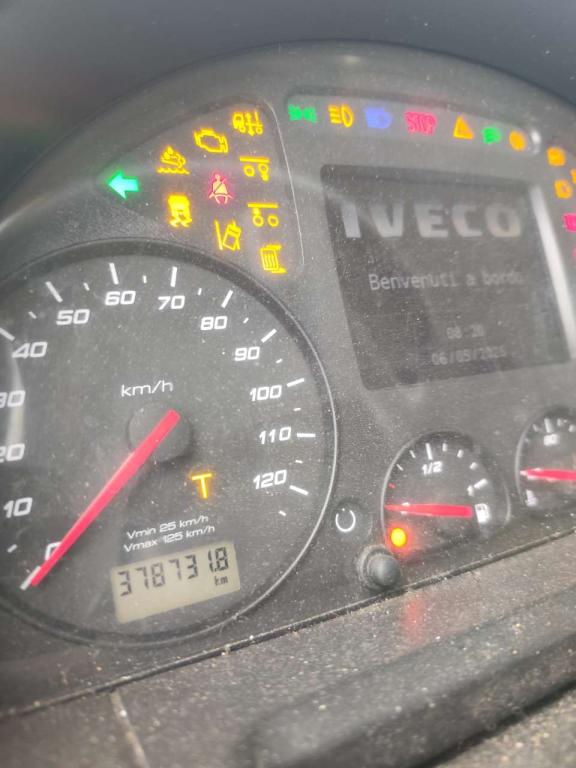 Iveco HI-STREET 260S31 XP Foto 4