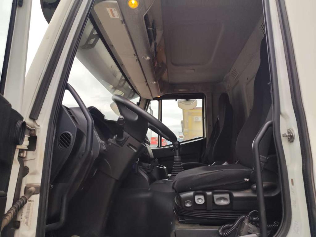 Iveco HI-STREET 260S31 XP Foto 5