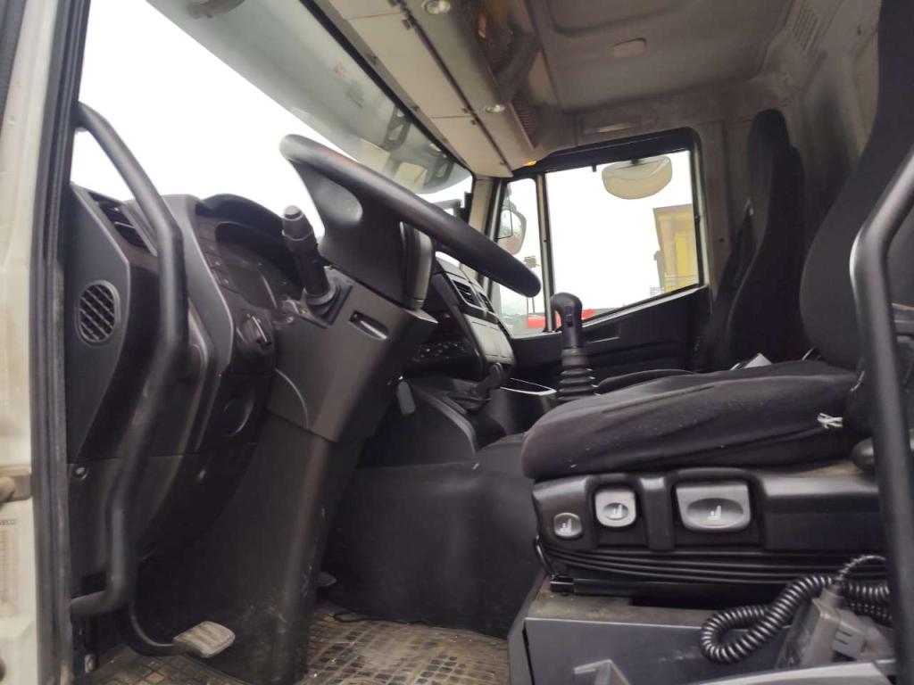 Iveco HI-STREET 260S31 XP Foto 8