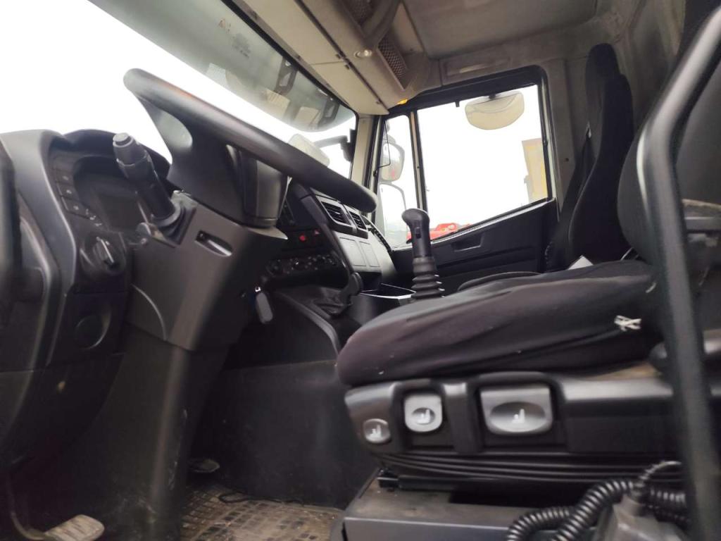 Iveco HI-STREET 260S31 XP Foto 9
