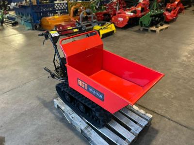 AGT Industrial in vendita da Calabria Trattori Srl