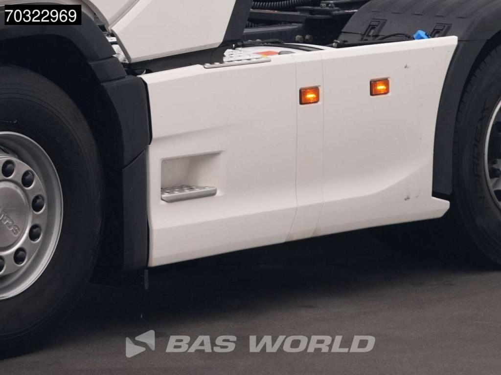 Scania R500 6X2 WB295! Full-Air 2xTanks Liftachse ACC Foto 16