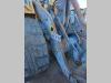 Volvo lifting frame 16312878 for Volvo L180G, L180H, L180K Foto 3 thumbnail