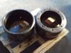 Tamburo freno per Fiat Allis FL14D - FD14 - CODICE 586614 Foto 1 thumbnail