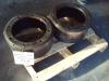 Tamburo freno per Fiat Allis FL14D - FD14 - CODICE 586614 Foto 2 thumbnail