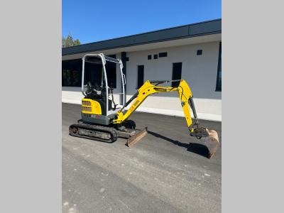 Wacker Neuson EZ 17 in vendita da Cazzoletti Macchinari