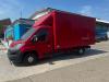 Citroen Jumper Foto 8 thumbnail