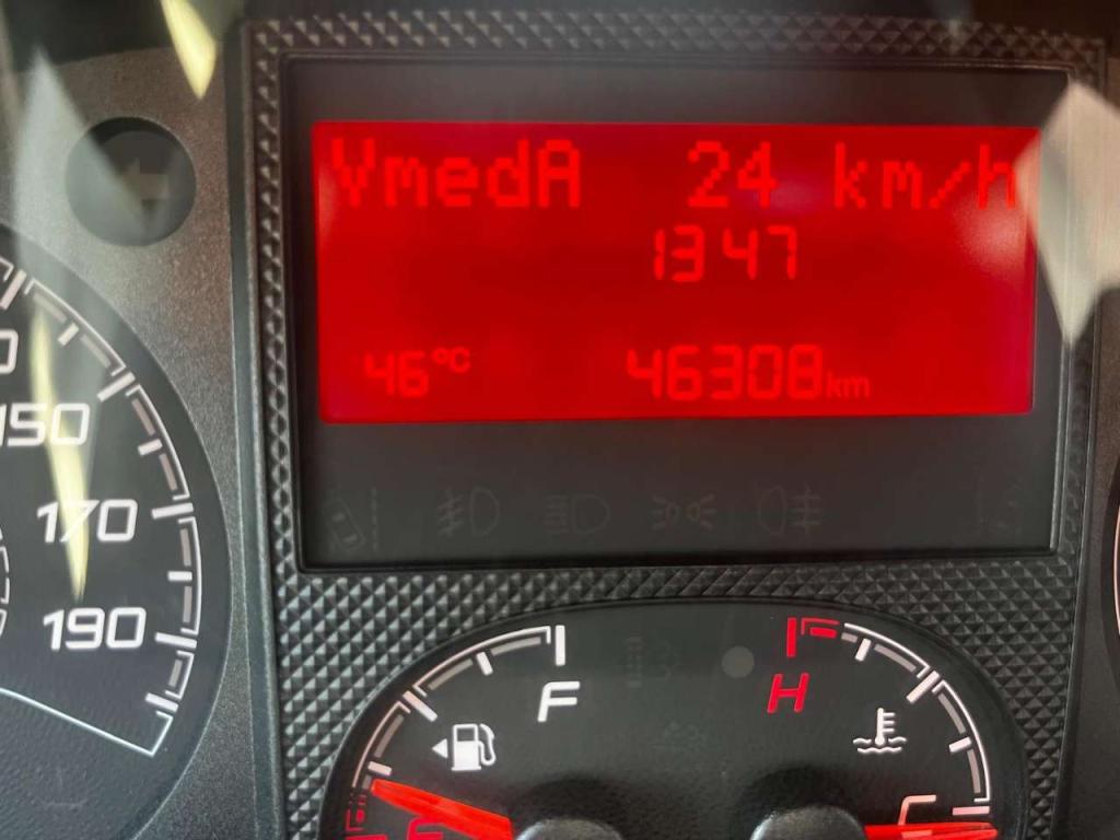 Citroen Jumper Foto 3
