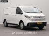 Maxus eDeliver 7 Elektrisch 77kWh 450km WLTP L2H1 Snelladen LED ACC Camera CarPlay Stoelverwarming Parkee Foto 10 thumbnail