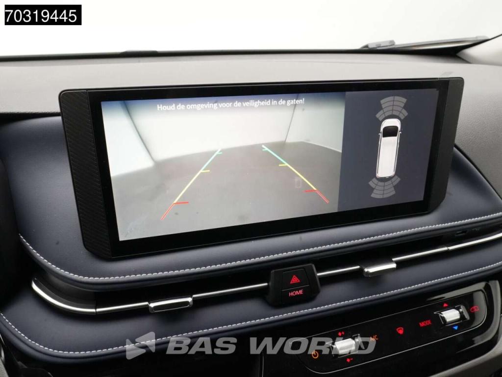 Maxus eDeliver 7 Elektrisch 77kWh 450km WLTP L2H1 Snelladen LED ACC Camera CarPlay Stoelverwarming Parkee Foto 18