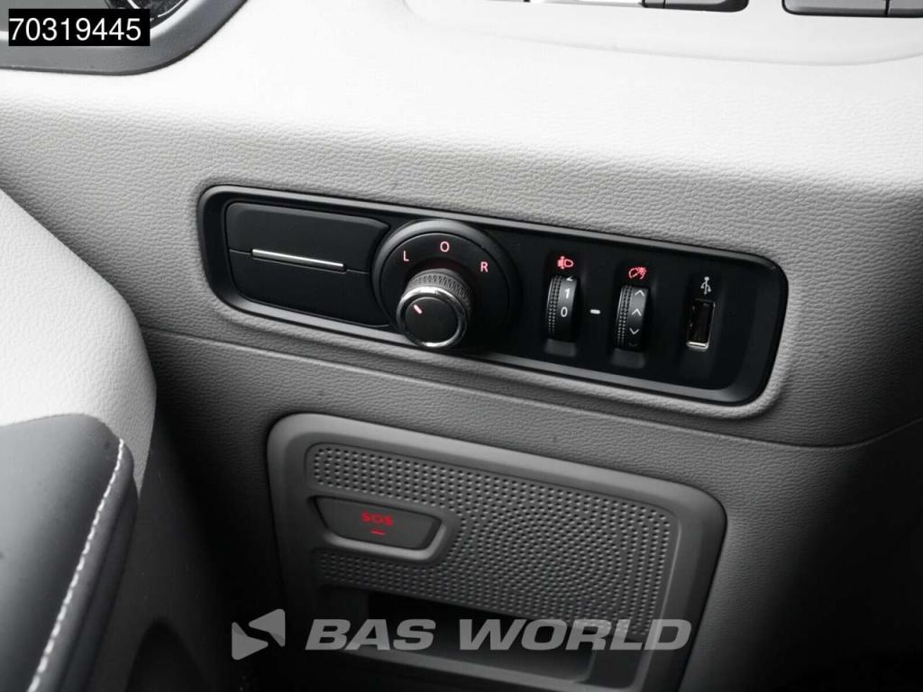 Maxus eDeliver 7 Elektrisch 77kWh 450km WLTP L2H1 Snelladen LED ACC Camera CarPlay Stoelverwarming Parkee Foto 22