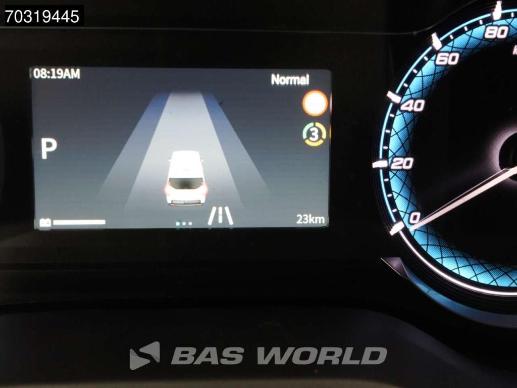 Maxus eDeliver 7 Elektrisch 77kWh 450km WLTP L2H1 Snelladen LED ACC Camera CarPlay Stoelverwarming Parkee Foto 23