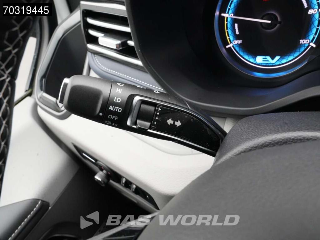 Maxus eDeliver 7 Elektrisch 77kWh 450km WLTP L2H1 Snelladen LED ACC Camera CarPlay Stoelverwarming Parkee Foto 28