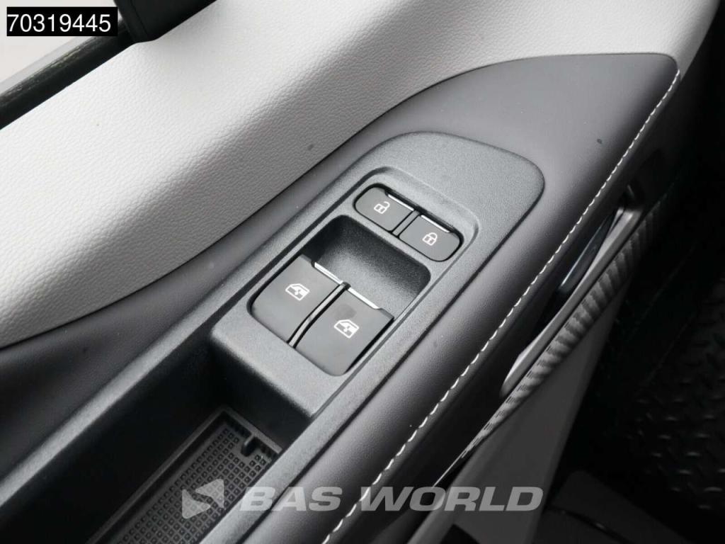 Maxus eDeliver 7 Elektrisch 77kWh 450km WLTP L2H1 Snelladen LED ACC Camera CarPlay Stoelverwarming Parkee Foto 30