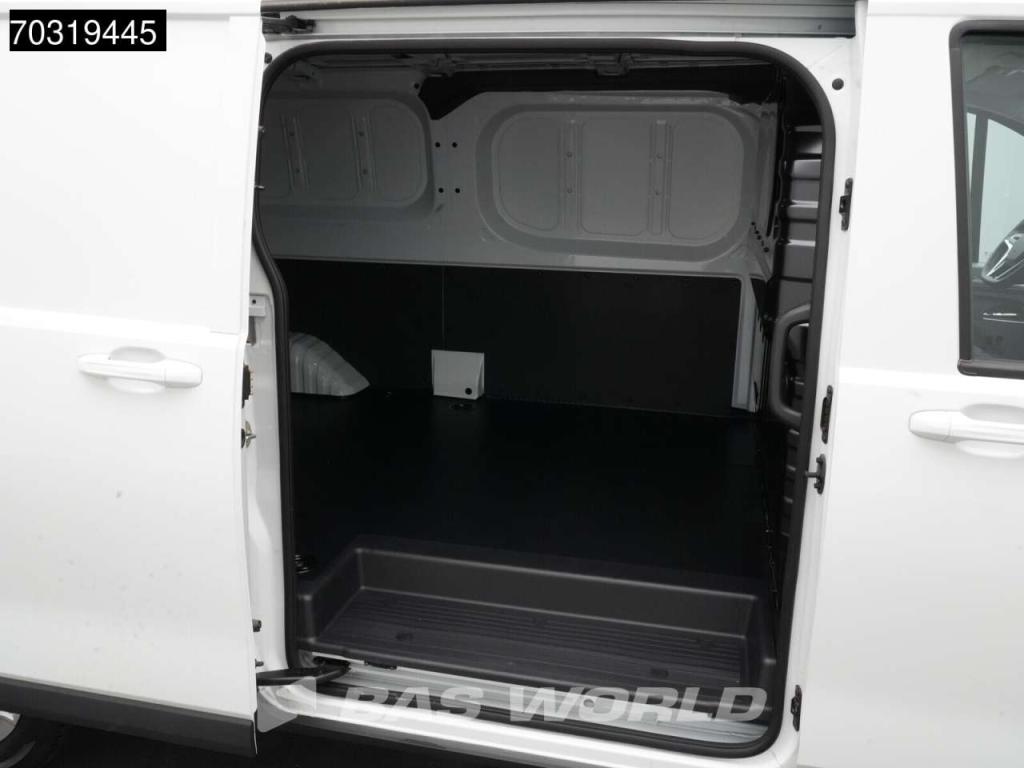Maxus eDeliver 7 Elektrisch 77kWh 450km WLTP L2H1 Snelladen LED ACC Camera CarPlay Stoelverwarming Parkee Foto 9