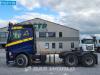 Volvo FH 540 6X4 Retarder VEB+ PTO Hydraulik Euro 6 Foto 5 thumbnail