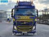 Volvo FH 540 6X4 Retarder VEB+ PTO Hydraulik Euro 6 Foto 7 thumbnail