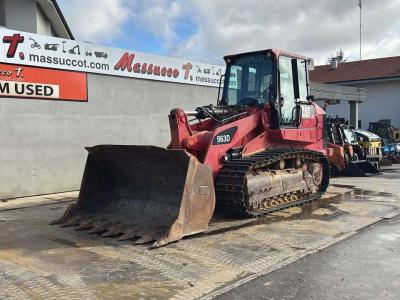 Caterpillar 963D in vendita da Massucco T. Srl