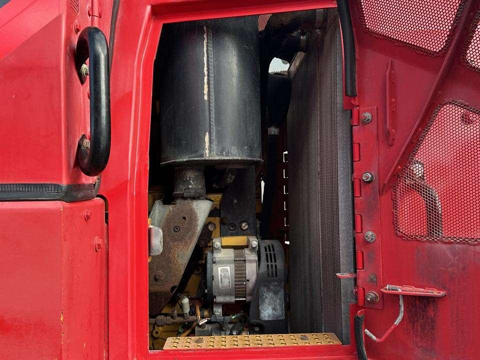 Caterpillar 963D Foto 10