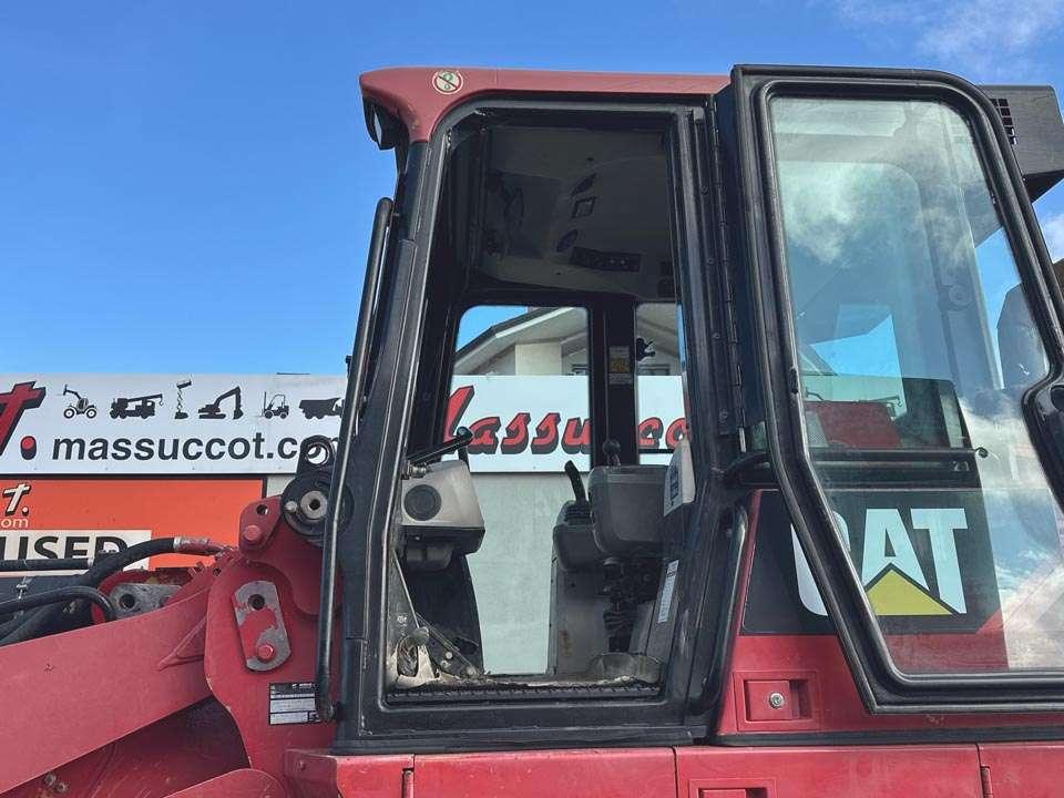 Caterpillar 963D Foto 11