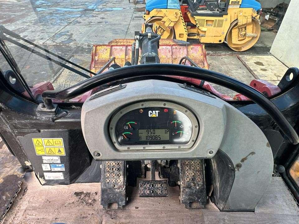 Caterpillar 963D Foto 16
