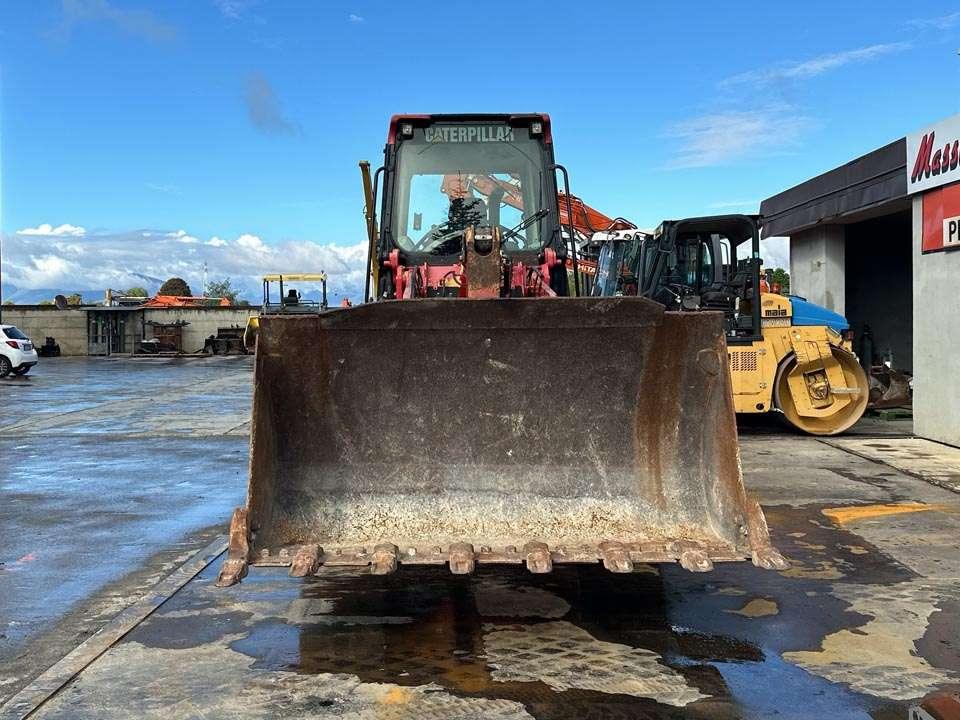 Caterpillar 963D Foto 18
