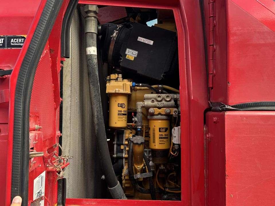 Caterpillar 963D Foto 9