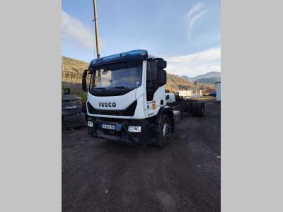 Iveco EUROCARGO CUBE 190-280L in vendita da Procida Macchine S.r.l.