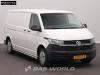 Volkswagen Transporter 110pk L2H1 Airco Parkeersensoren Euro6 L2 A/C Foto 8 thumbnail