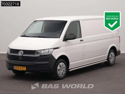 Volkswagen Transporter 110pk L2H1 Airco Parkeersensoren Euro6 L2 A/C in vendita da BAS World B.V.