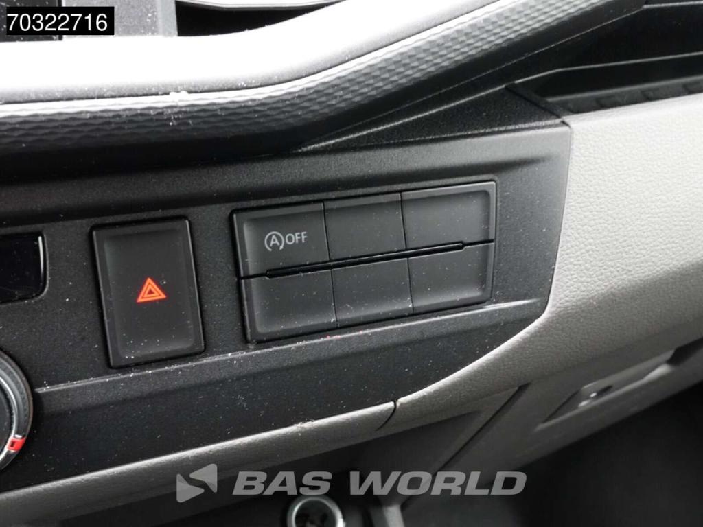Volkswagen Transporter 110pk L2H1 Airco Parkeersensoren Euro6 L2 A/C Foto 19