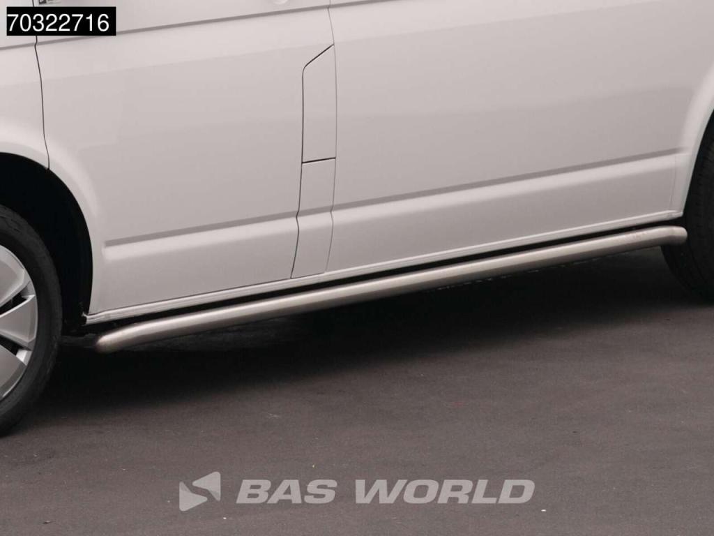Volkswagen Transporter 110pk L2H1 Airco Parkeersensoren Euro6 L2 A/C Foto 30
