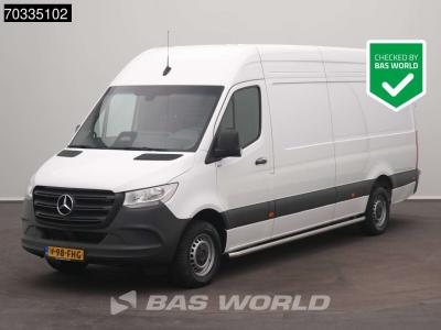 Mercedes-Benz Sprinter 315 CDI Automaat L3H2 New Model AC/Climate 10" Mbux Apple Carplay Cruise Camera APK 05-202 in vendita da BAS World B.V.