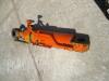 Pistone richiamo benna per Fiat Hitachi W130 Foto 2 thumbnail
